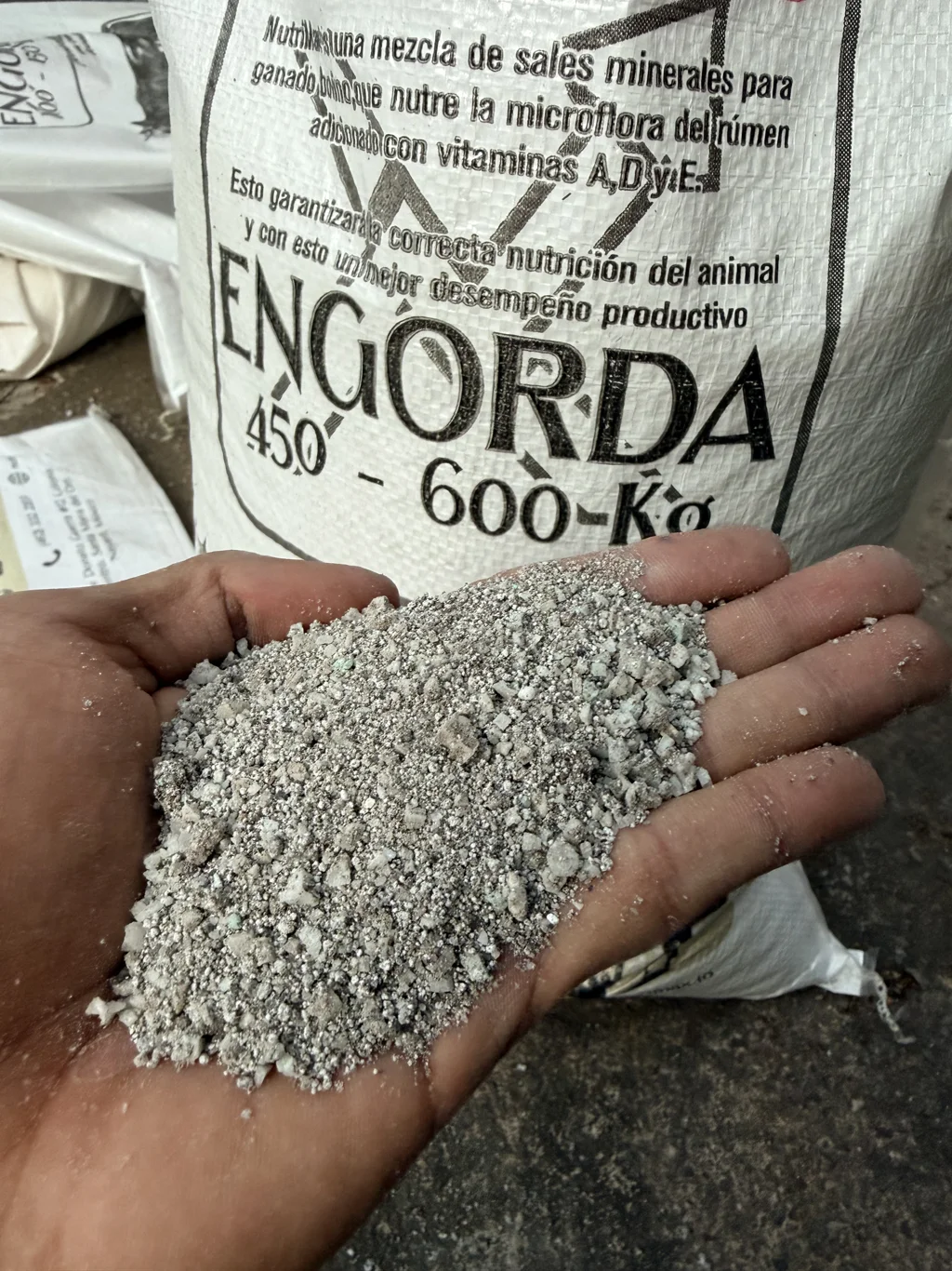 Rentabilidad Nutrimax