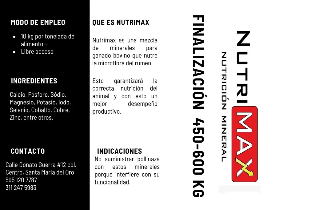 Engorda ilustración